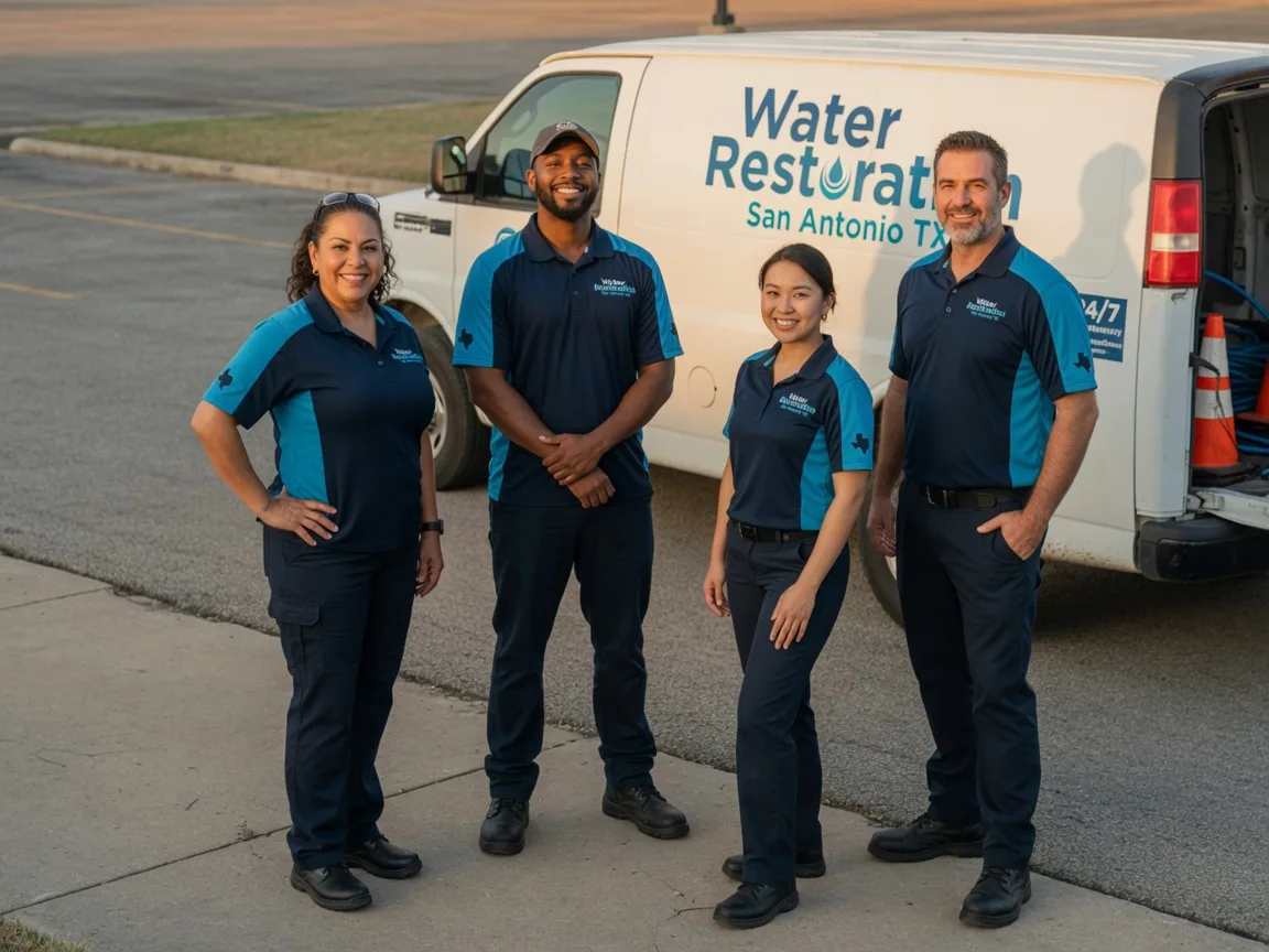 Water Damage Repair company in Feasterville Trevose, PA